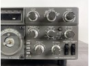 Kenwood TS-530S Transceiver - Powers On