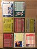 Kirby Puckett Baseball Card Lot - K
