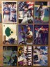 Mike Piazza Baseball Card Lot - K