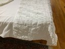 King Size Duvet Cover And Shams