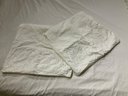 King Size Duvet Cover And Shams