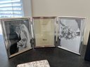 Special Grandma Love Decor, Frames, Ceramic Holder & Box