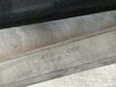 Large Carving Knife With Case
