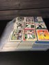 MLB Baseball Card Lot #1 Loaded With Stars And Hall Of Famers - K