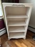 Adjustable Shelves Bookcase