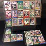 MLB Baseball Card Lot #1 Loaded With Stars And Hall Of Famers - K