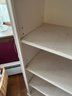 Adjustable Shelves Bookcase