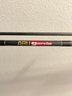 Three Fishing Rods And Reels- Shakespeare Ugly Stick, Abu Garcia With Shakespeare Reels