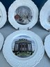 Collection Of Vintage Decorative Plates