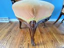 Antique 19th Century French Empire Chairs