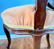 Antique 19th Century French Empire Chairs