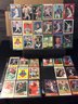 Another Baseball Card Lot Loaded With Stars And Hall Of Famers - K