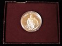 1982 U.S. George Washington Commemorative Proof Silver Half Dollar (90 Silver)