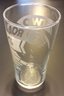 Lot Of 9 Two Roads Brewing Pint Glasses - A (LOCAL Pickup Only For This Item)