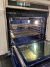 A Wolf L Series 30' Electric Wall Oven With Convection - Kitchen