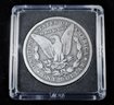 U.S. 1889 O Morgan Silver Dollar