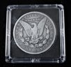 U.S. 1892  Morgan Silver Dollar