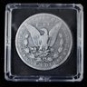 U.S. 1901 O Morgan Silver Dollar