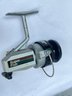 Lot With Two Reels- Shimano Baitrunner 150 And Super Fish, Omniflex Line And Other Items