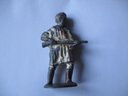 Antique Toy Lead Soldier, Manoil Barclay