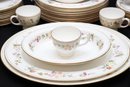 Mirabelle R4537 Wedgwood  Bone China Made In England