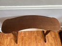 Maryland Classics Kidney Console Table