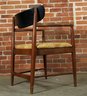 Mid Century Modern American Of Martinsville Dania Collection Arm Chair