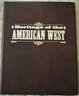 U.S. American West Coin And Stamp Collection