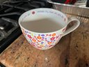 Tea Cups & Water Glasses