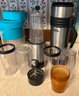 Mr Coffee Iced Tea Brewer, Bella Cucina Rocket Blender & Stainless Thermos