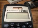 Office Supplies And Graphing Calculator