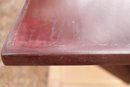 HUGE Mid Century / Postmodern 8' Long Wooden Dining Table Can Seat 12!