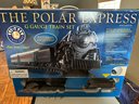 Polar Express 'G' Gauge Train Set From Lionel