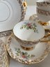 Roslyn China Made In England