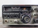 Kenwood Model TS-700A - 2 Meter Transceiver - Powers On