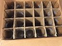 Lot Of 20 Miller Lite Pilsner Beer Glasses - A  (LOCAL Pickup Only For This Item)