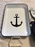 Nautical Themed Housewares - L (Local Pickup Only For This Item)