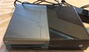 XBOX One Game Console With Star Wars Battlefront Game (Local Pickup Only For This Item)