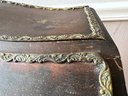 Antique French Louis XV Lady's Hand Painted Writing Desk