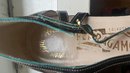 A LOT Of SALAVATORE FERRAGAMO Shoes Size 9 Made In Italy