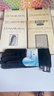 A Lot Of FOUR NEW Donna Karan Stockings & Black IsoToner Gloves