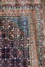 A Wonderful Bidjar  Hand Knotted Persian  Area Rug