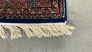 A Wonderful Bidjar  Hand Knotted Persian  Area Rug