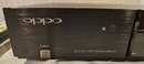 OPPO BDP-83 Blu-ray Player
