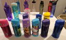 Huge Lot Thermos, Water, Coffee, Cups, For Kids And Adults. New, Unused