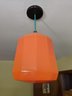 Italian Hand Blown Glass Pendant Light From ABC Carpet And Home