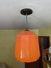Italian Hand Blown Glass Pendant Light From ABC Carpet And Home