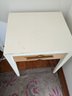 Mitchell Gold And Bob Williams Bedside Table