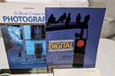 Set Of (6) Various Digital Photography Books