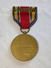 WWII Victory Service Medal - 1941 - 1945 - (1 Of 2)